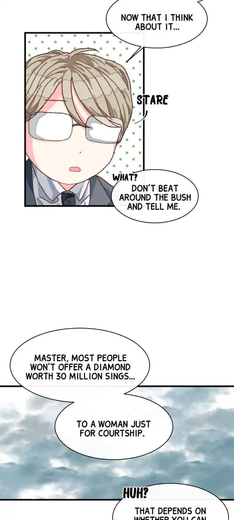 Married For 120 Days Chapter 2 41